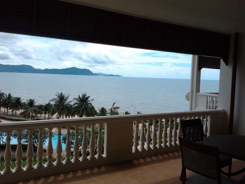 Baan Somprasong Condominium Pattaya Pattaya